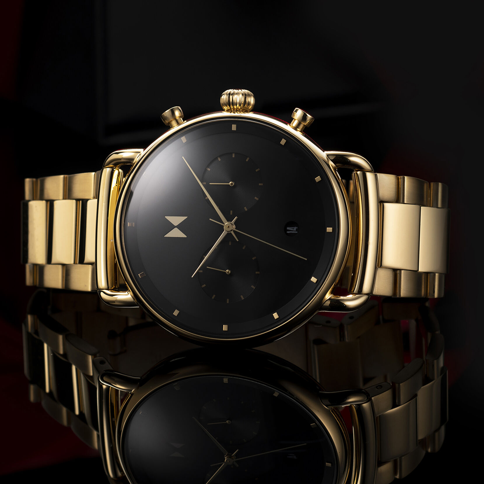 Champion Gold