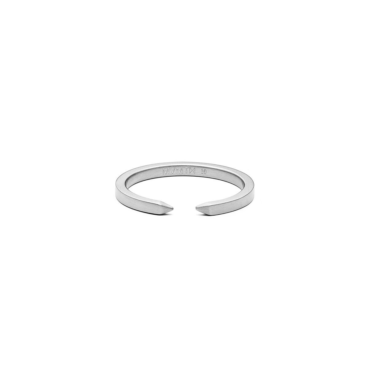 Mens minimalist new arrivals rings