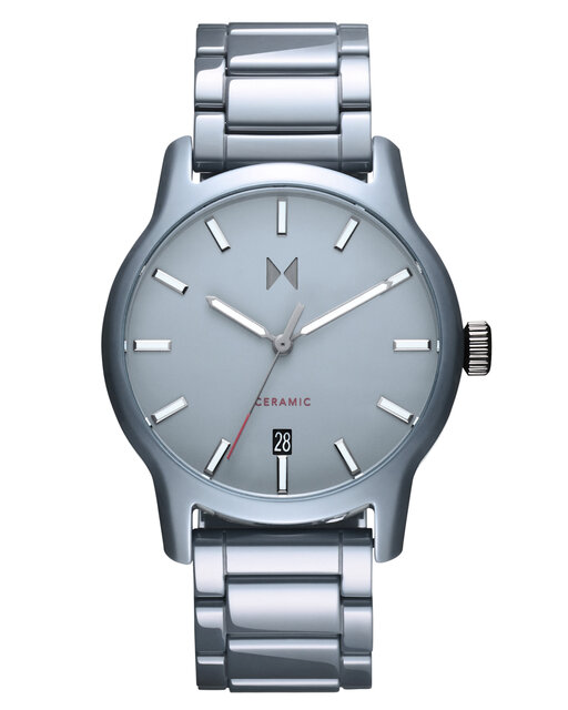 Fog Grey