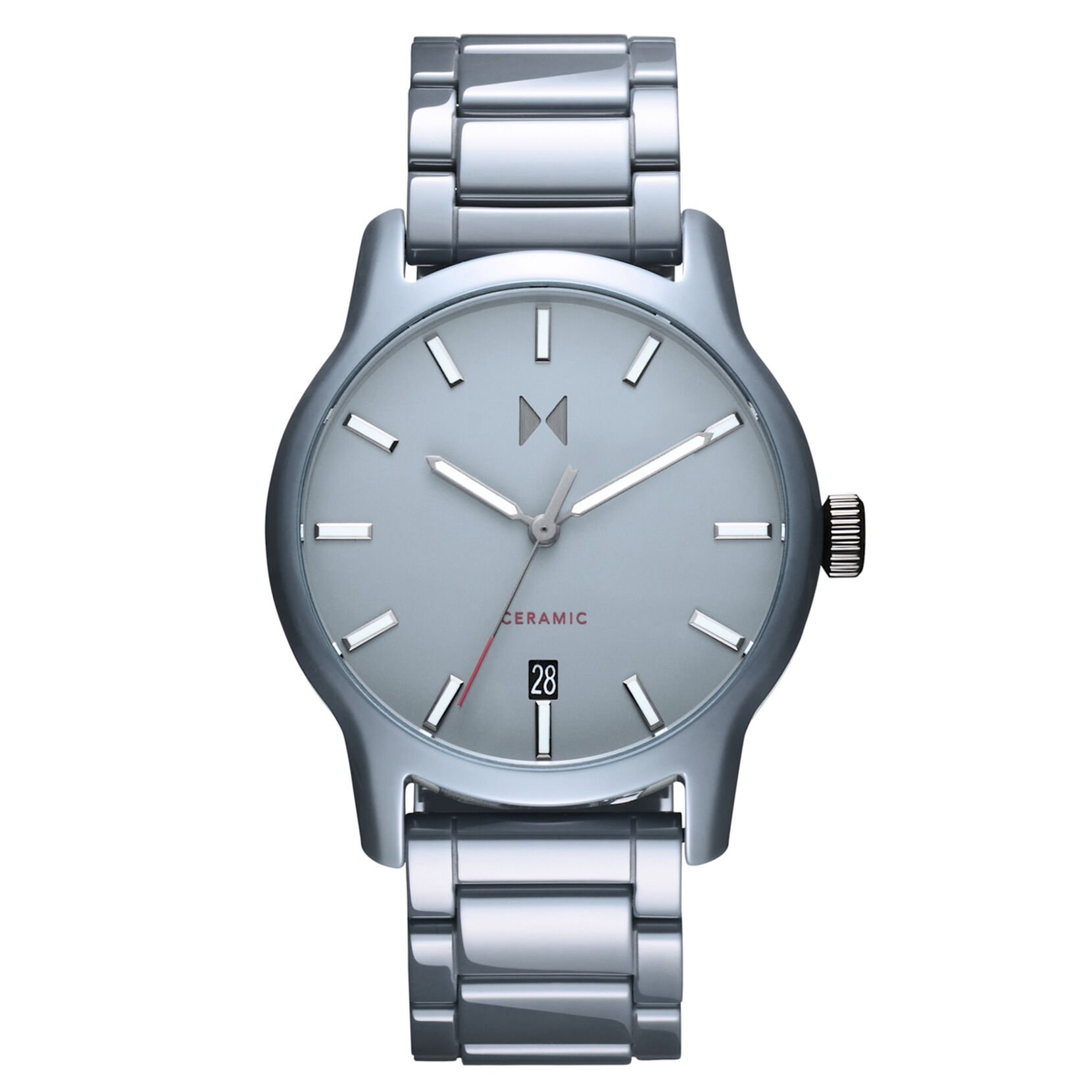 Fog Grey