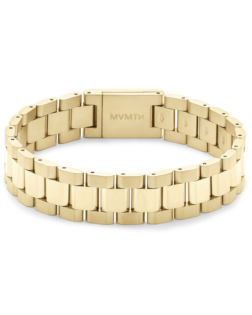 Profile Bracelet