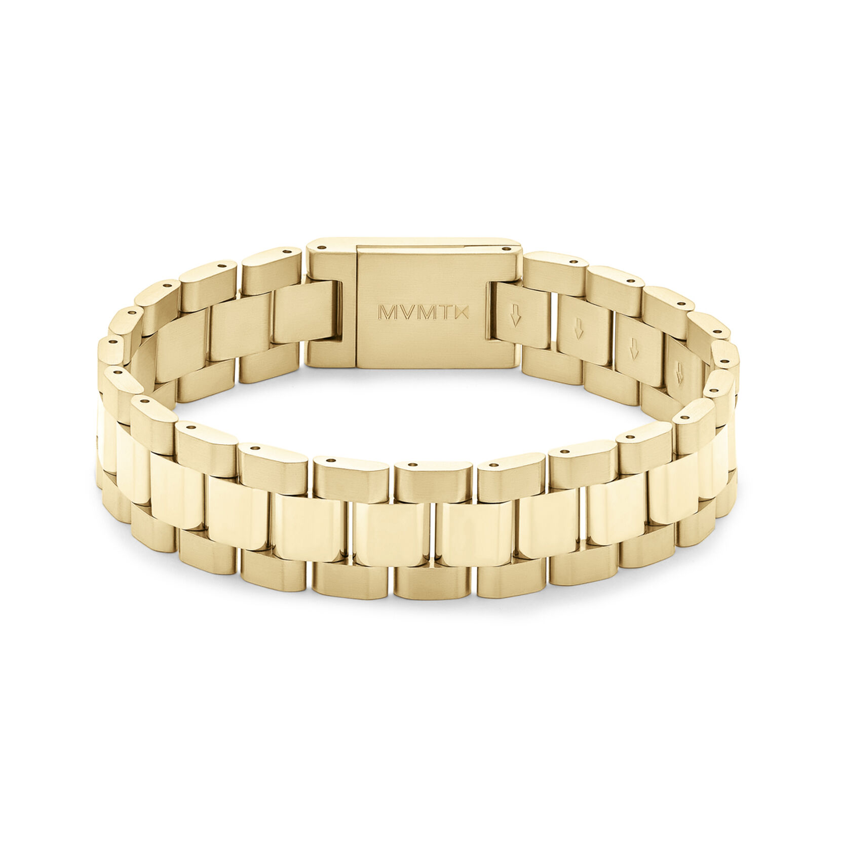 Profile Bracelet