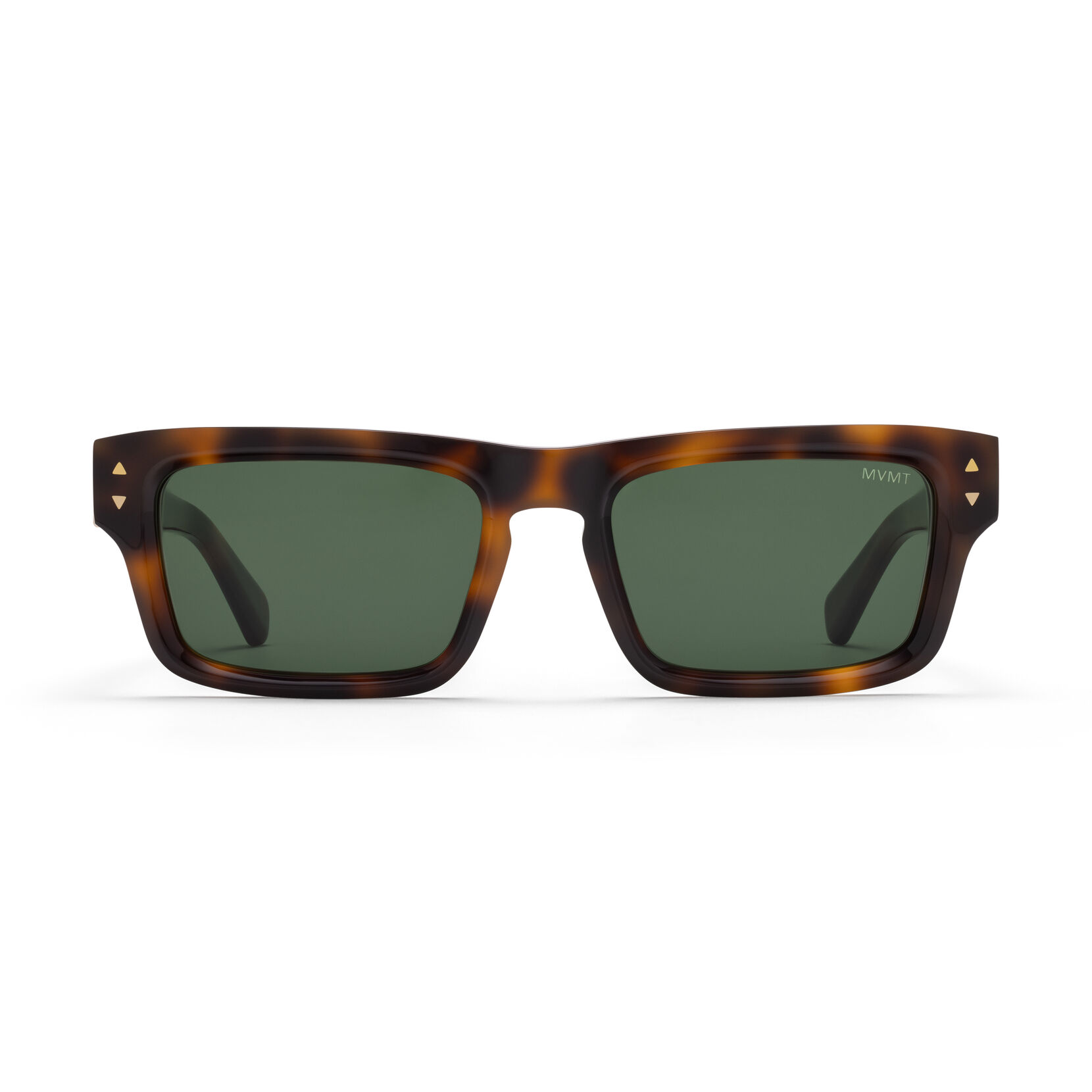 Del Mar Rectangle Sunglasses
