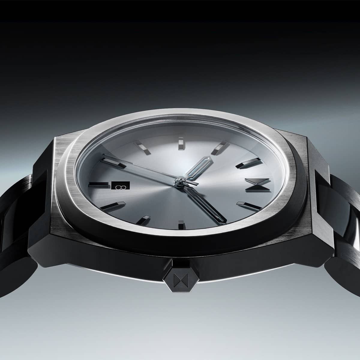 Odyssey II Men's Watch in Catalina Blue | MVMT