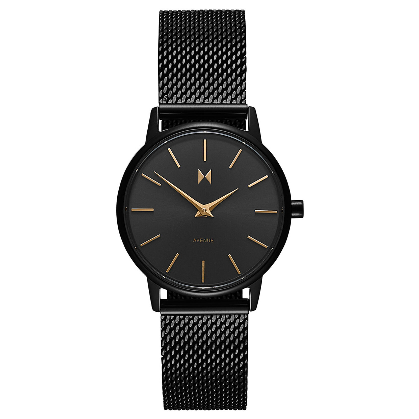 Bedford Black