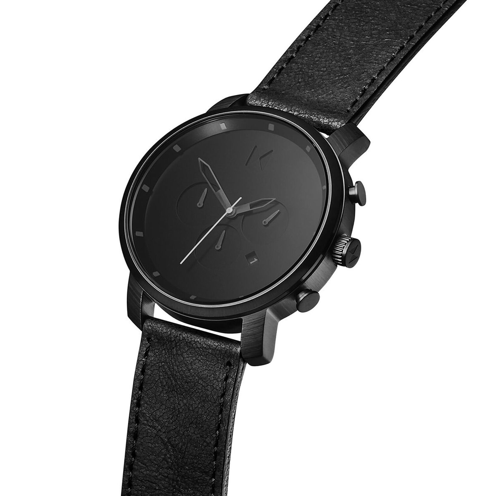 Onyx Black