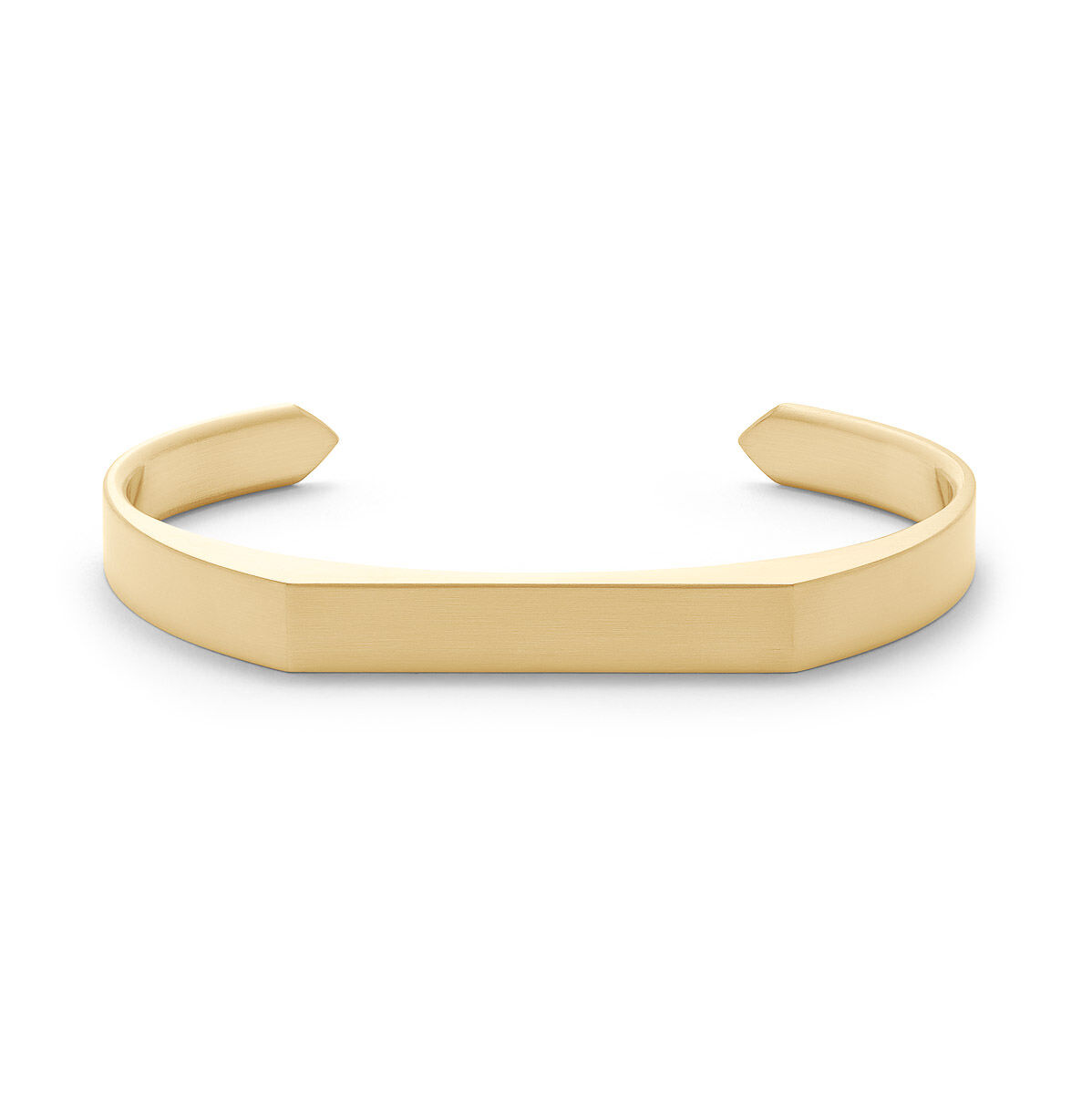 Platform Cuff Jewelry MVMT
