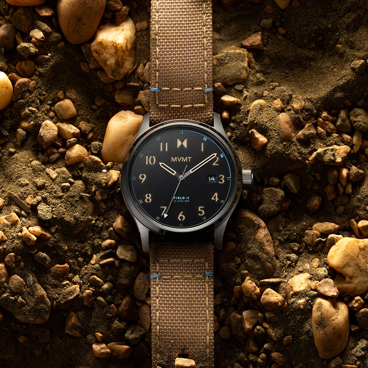 Mvmt desert deals
