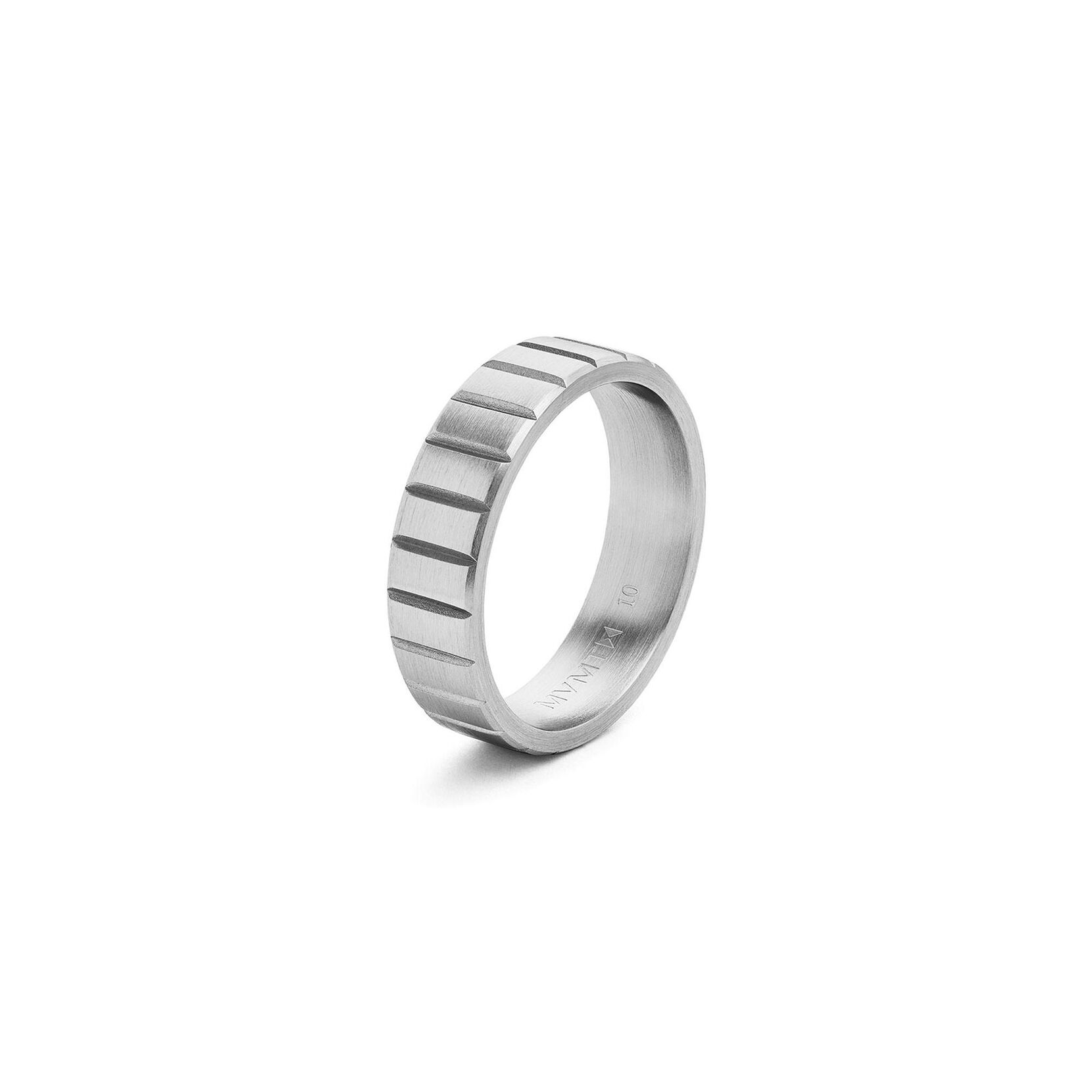 Groove Ring