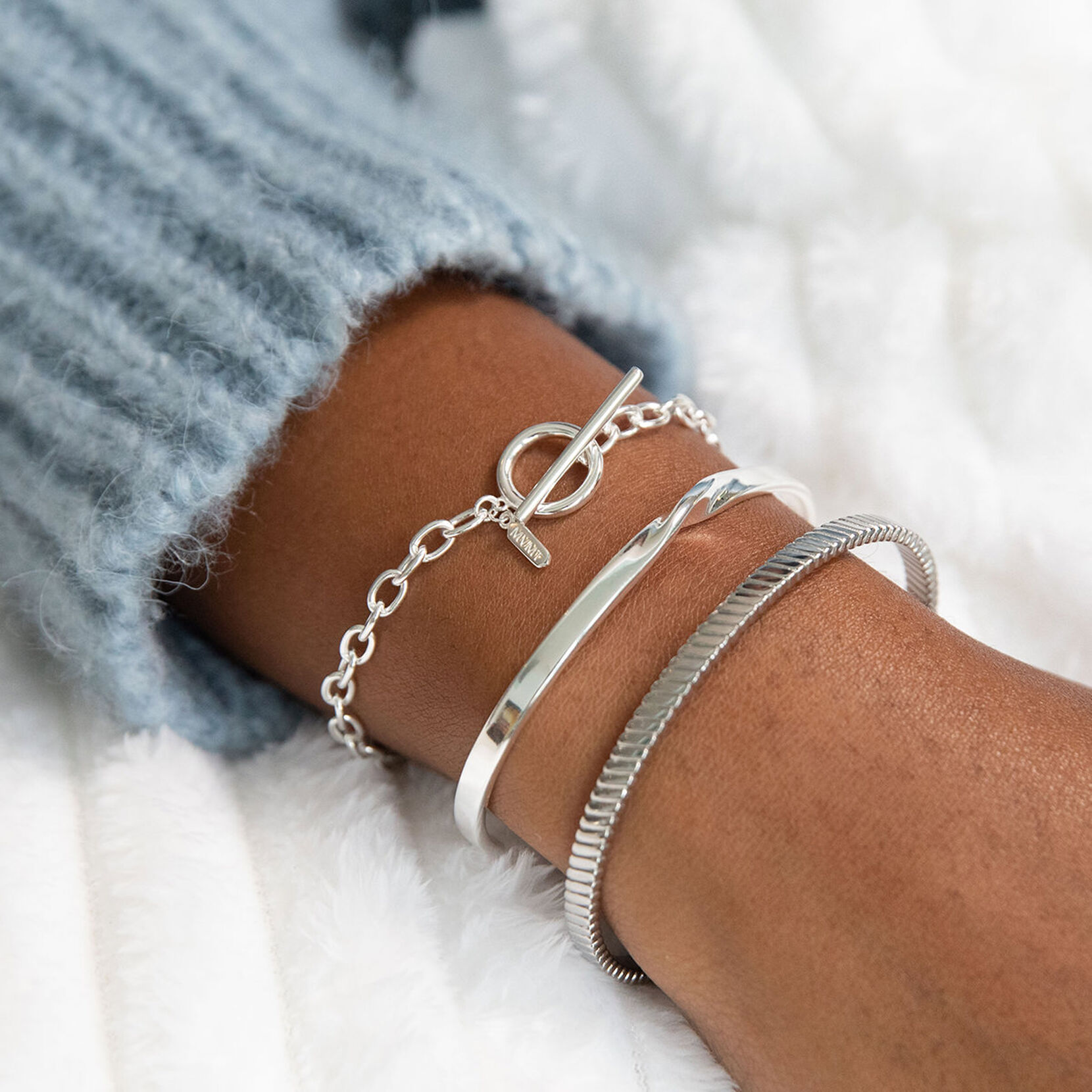 Twist Cuff