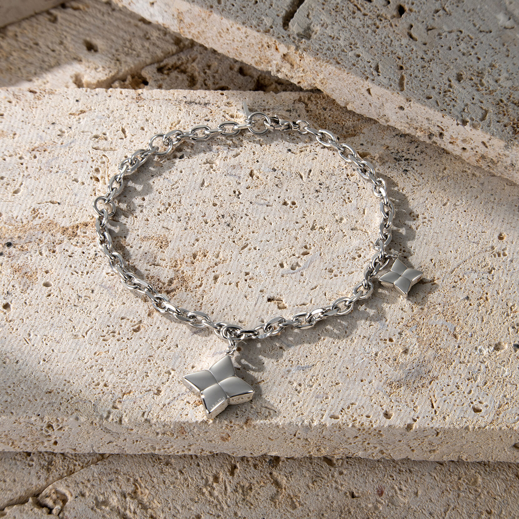 Burst Bracelet