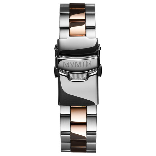 Nova - 16mm Steel Band