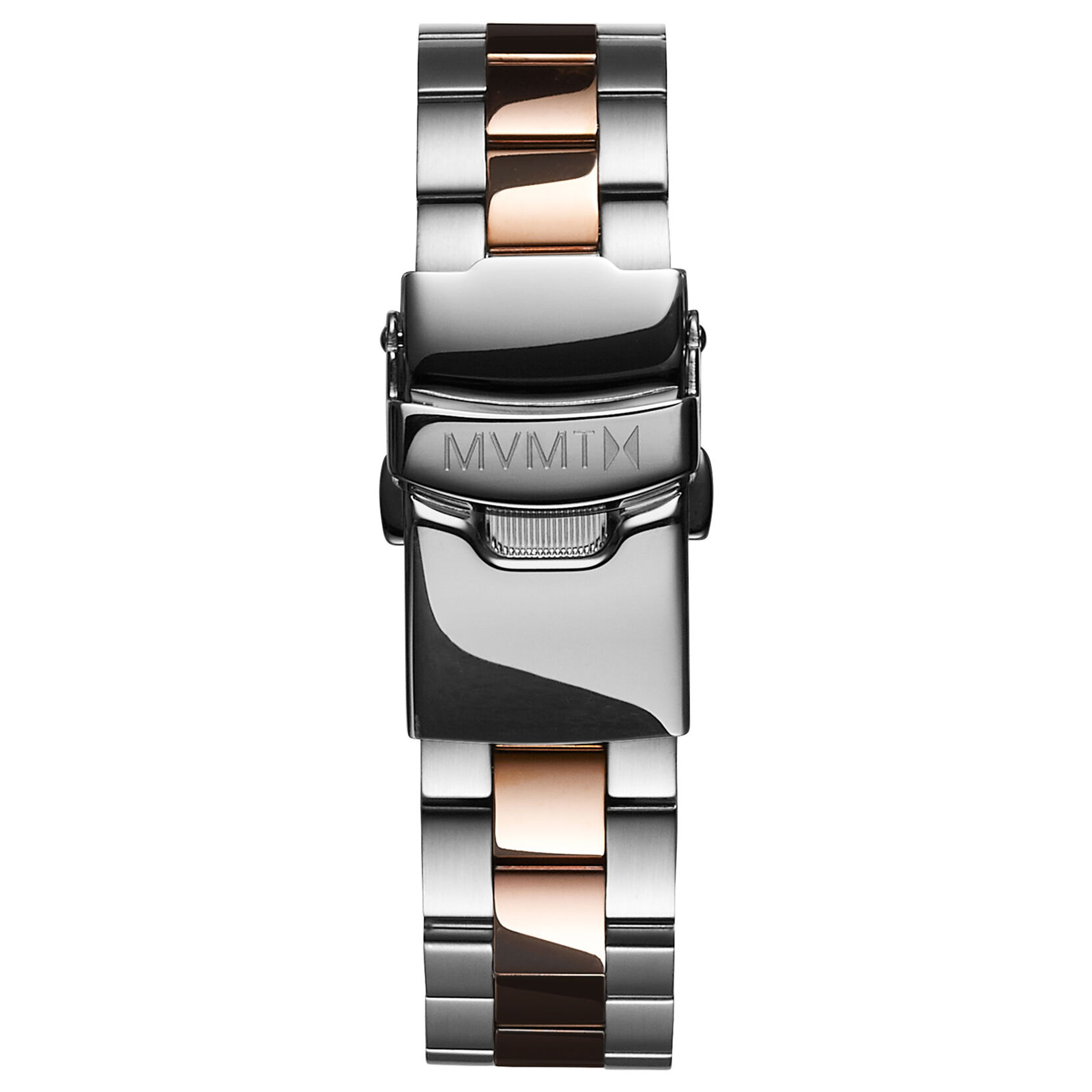 Nova - 16mm Steel Band