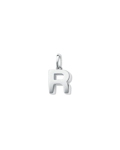 Alphabet Charm - R