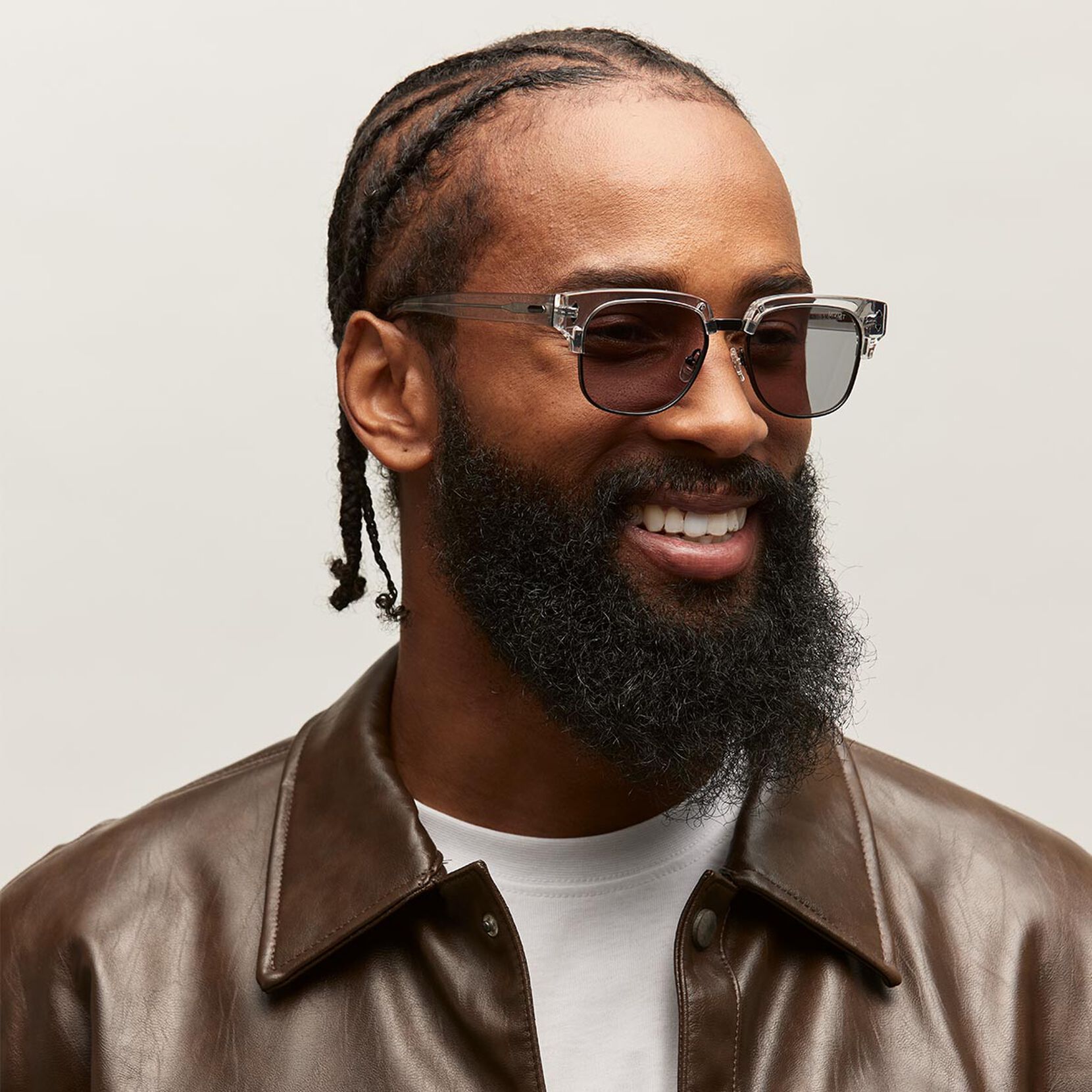 Laguna Square Sunglasses