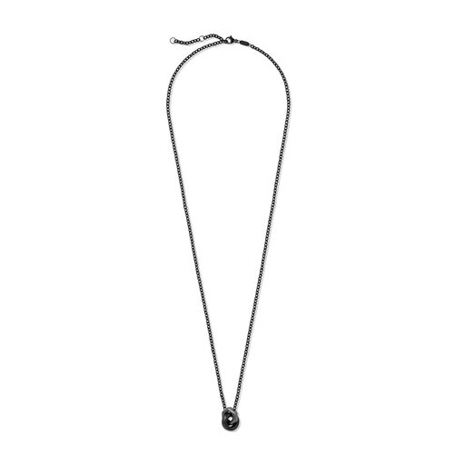 Hardware Necklace