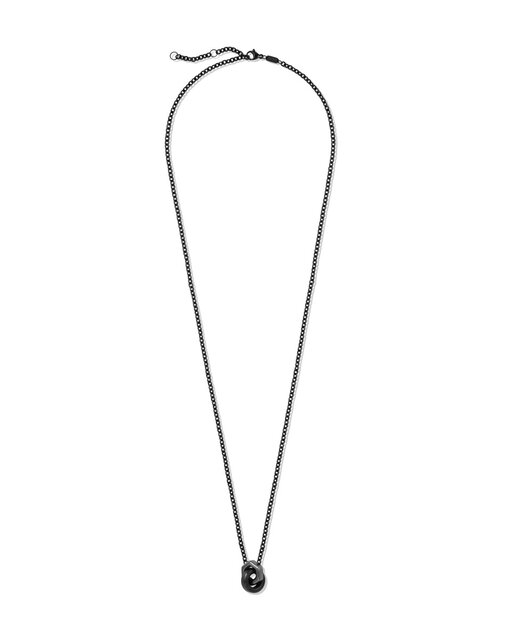 Hardware Necklace