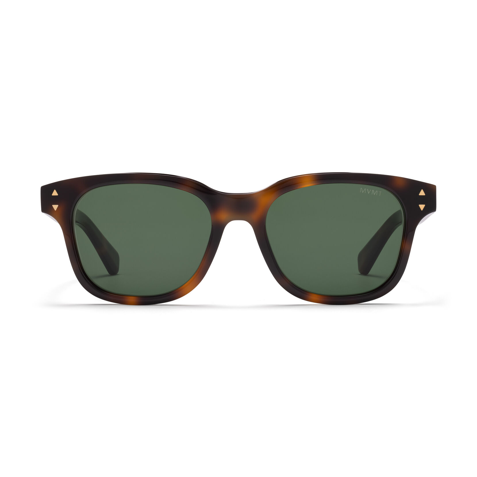 Malibu Round Sunglasses