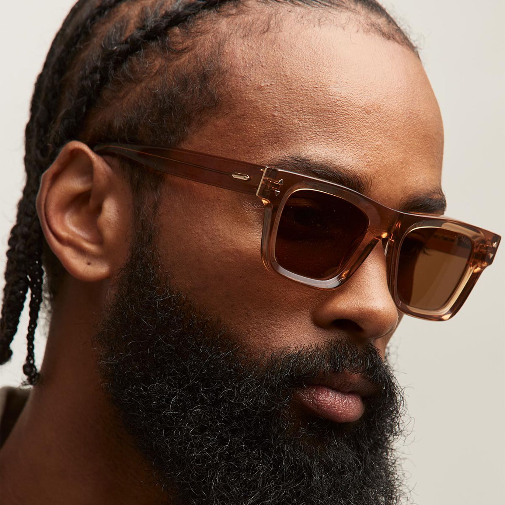 Vista Square Sunglasses
