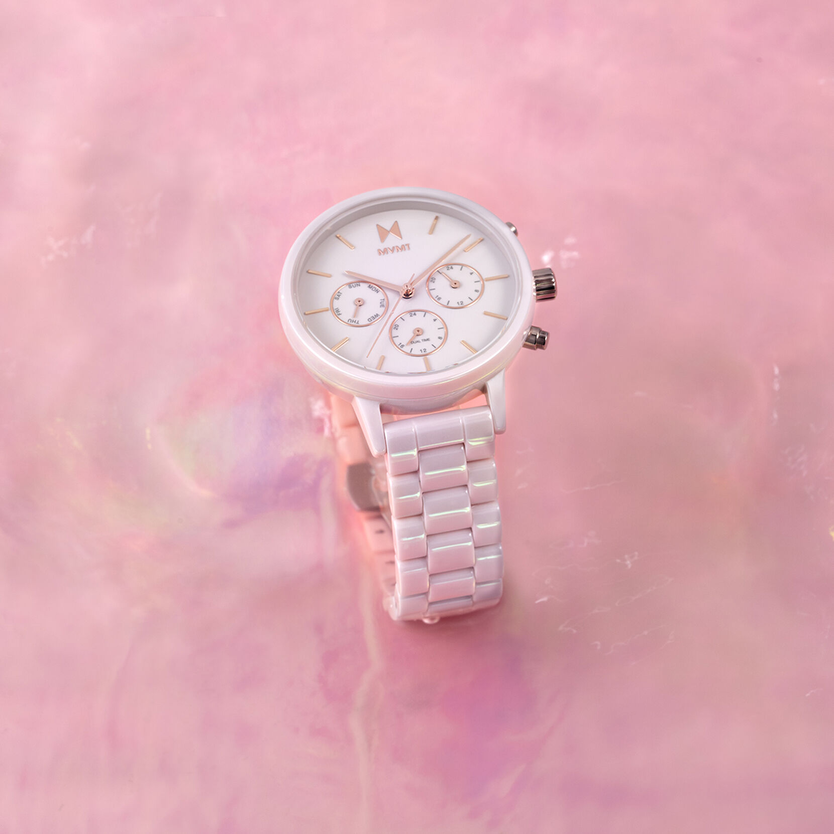 Petal Blush