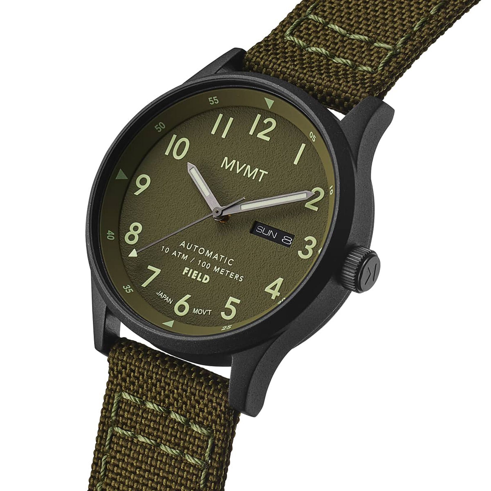 Pine Green