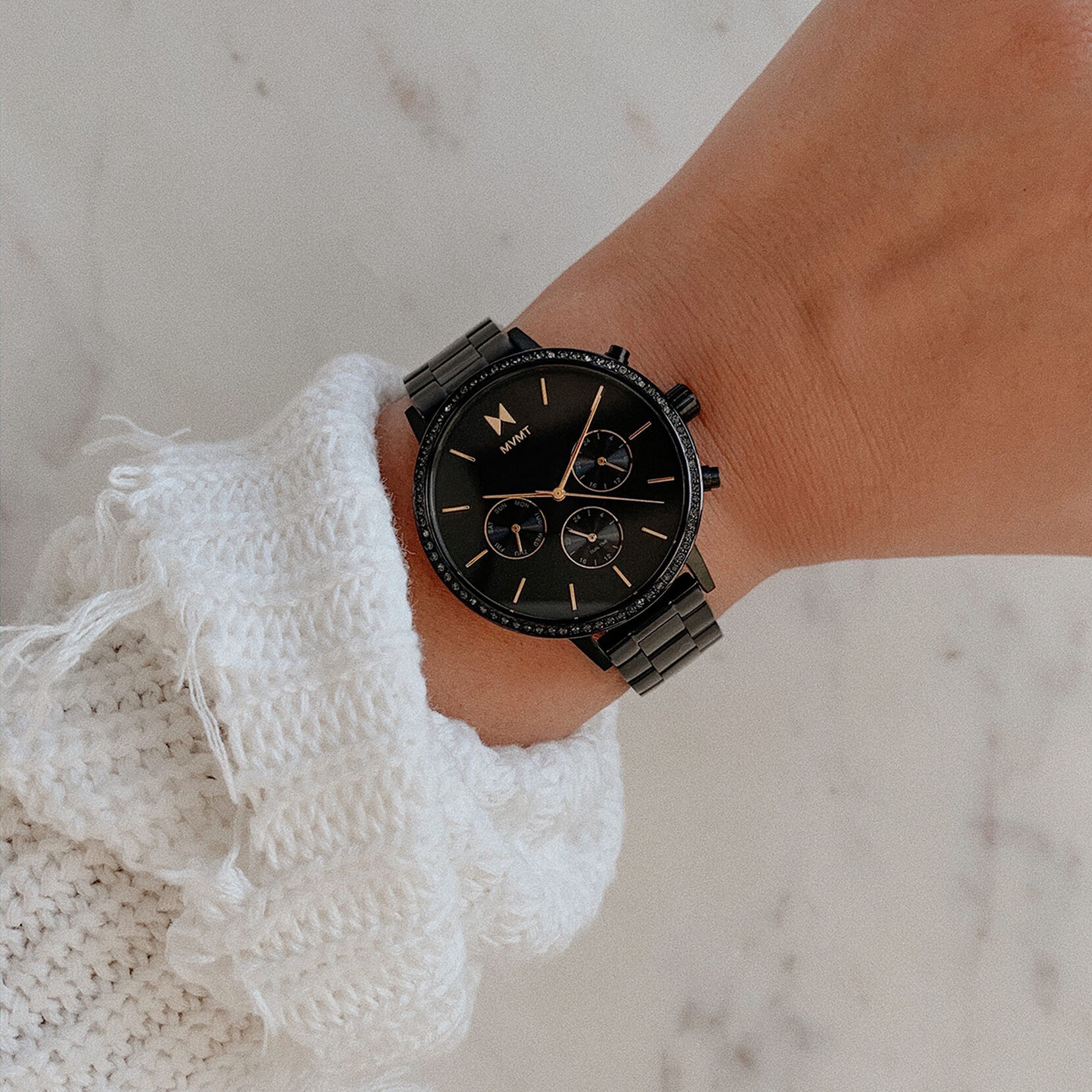Caviar Black