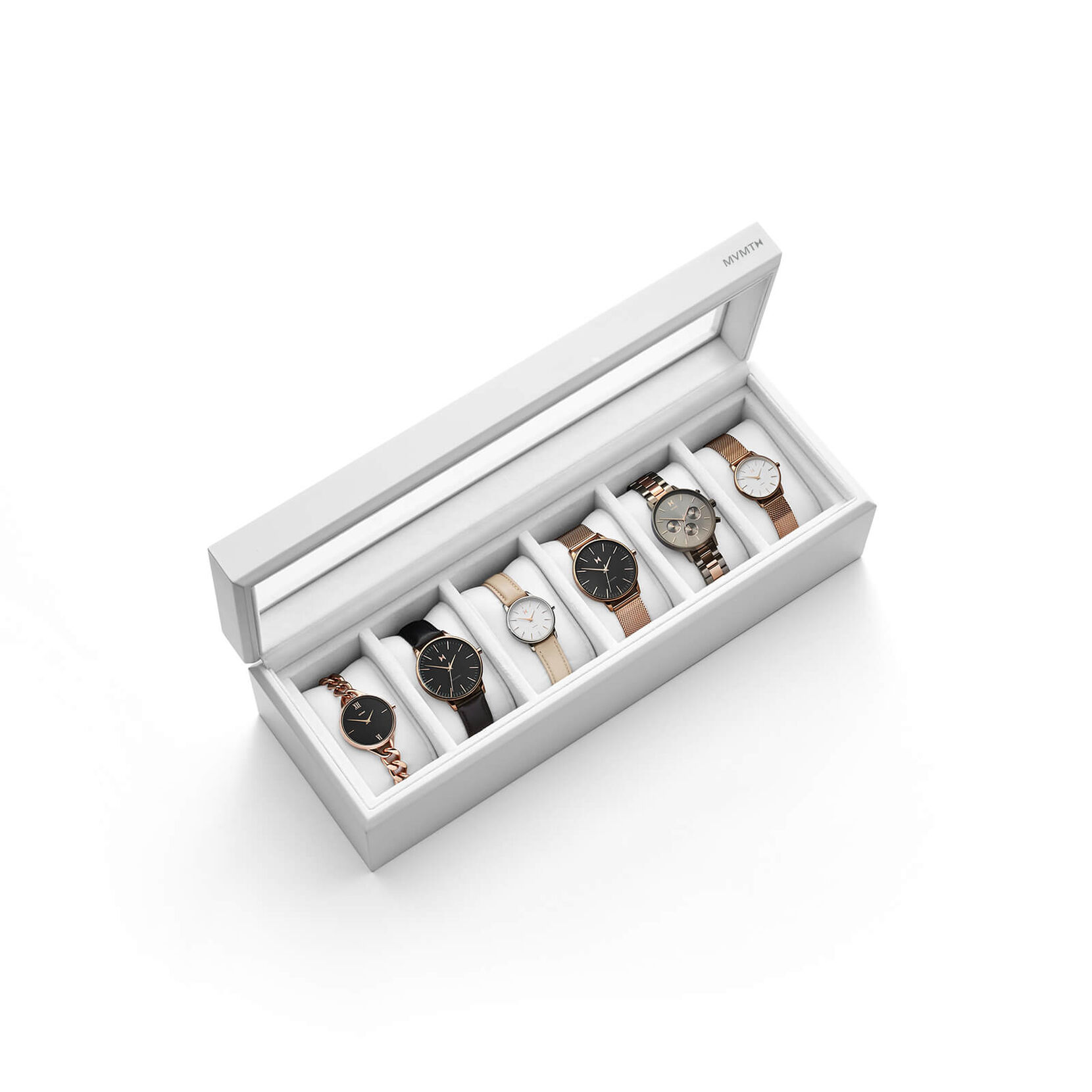 Collectors Case