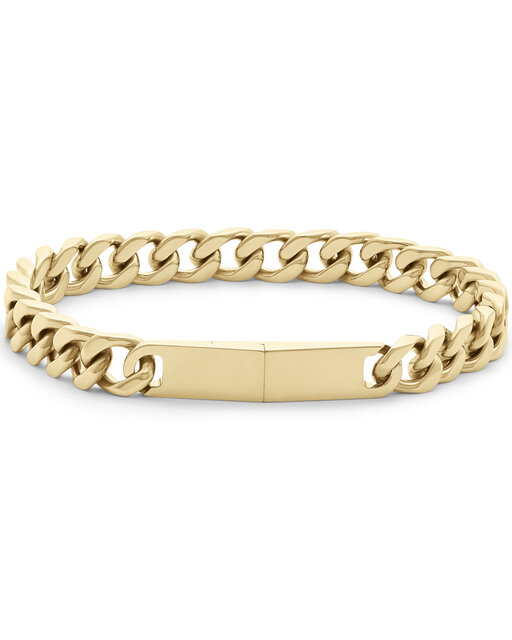 Modern Chain Bracelet