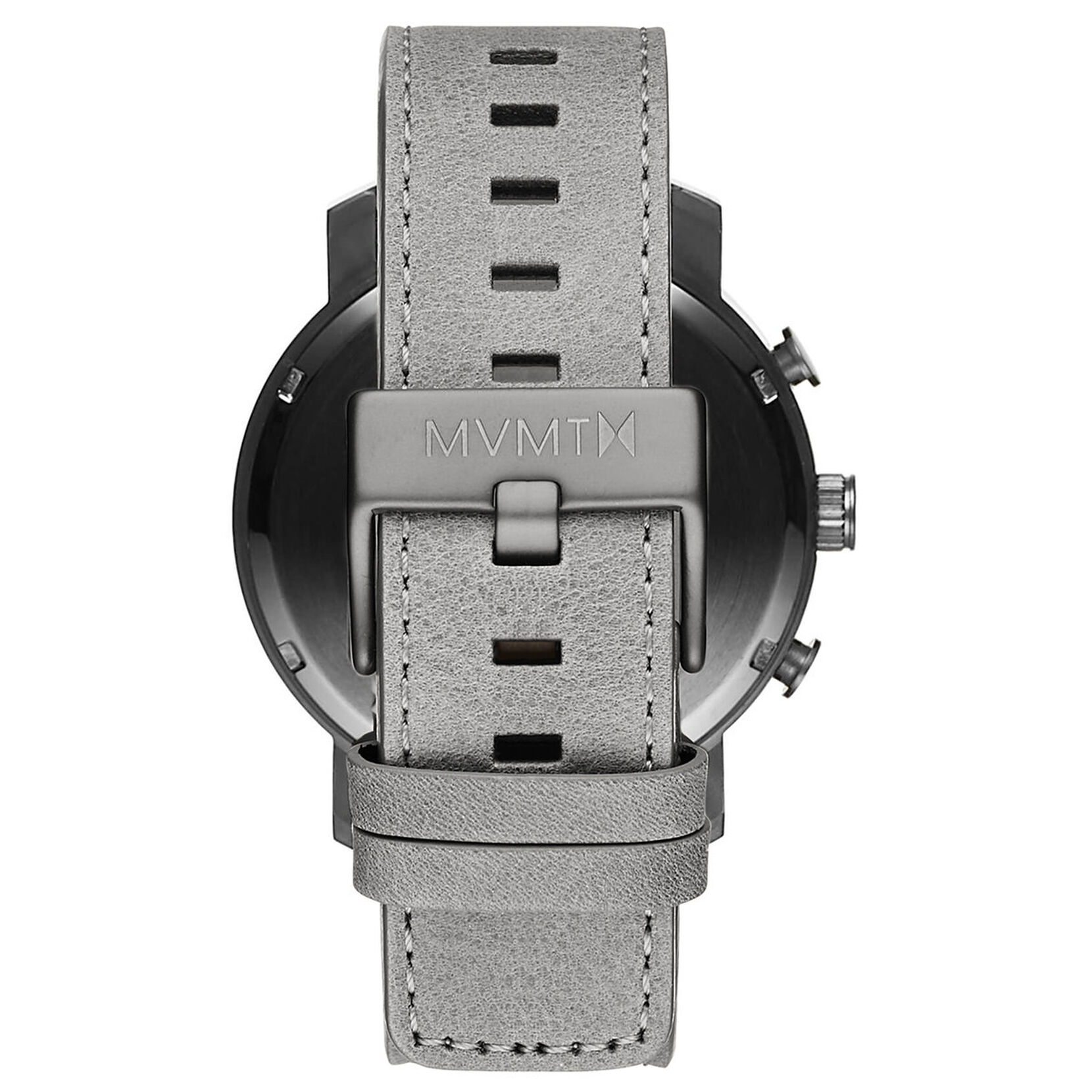 Chrono Monochrome