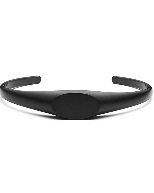 Signet Cuff