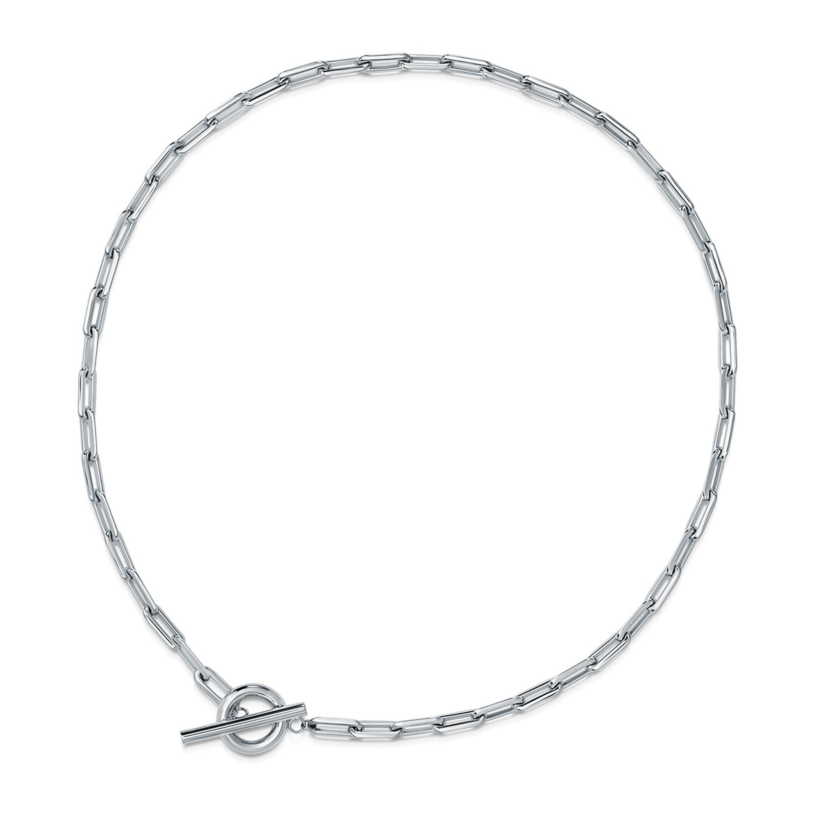 Cable Chain Necklace