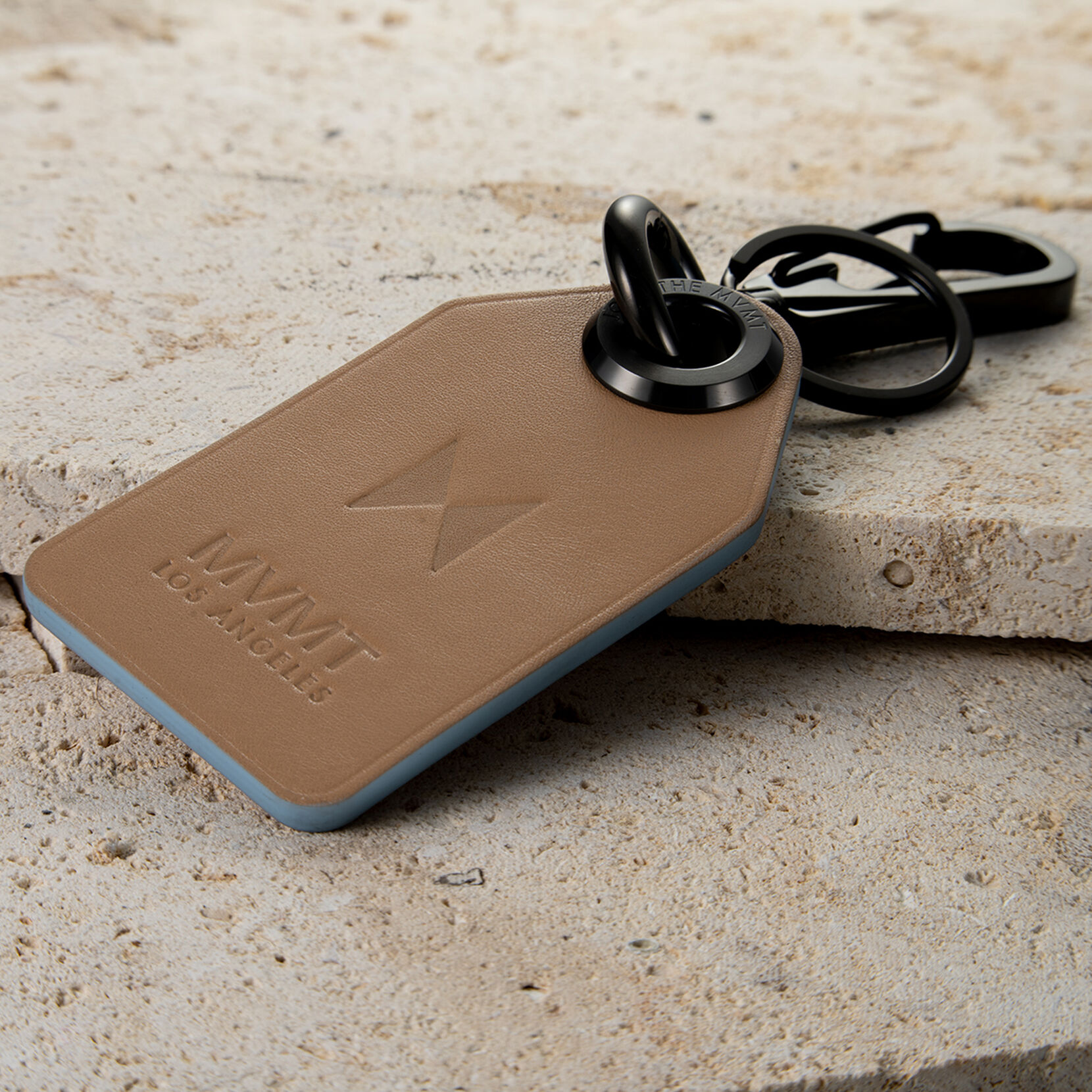 Tag Keychain