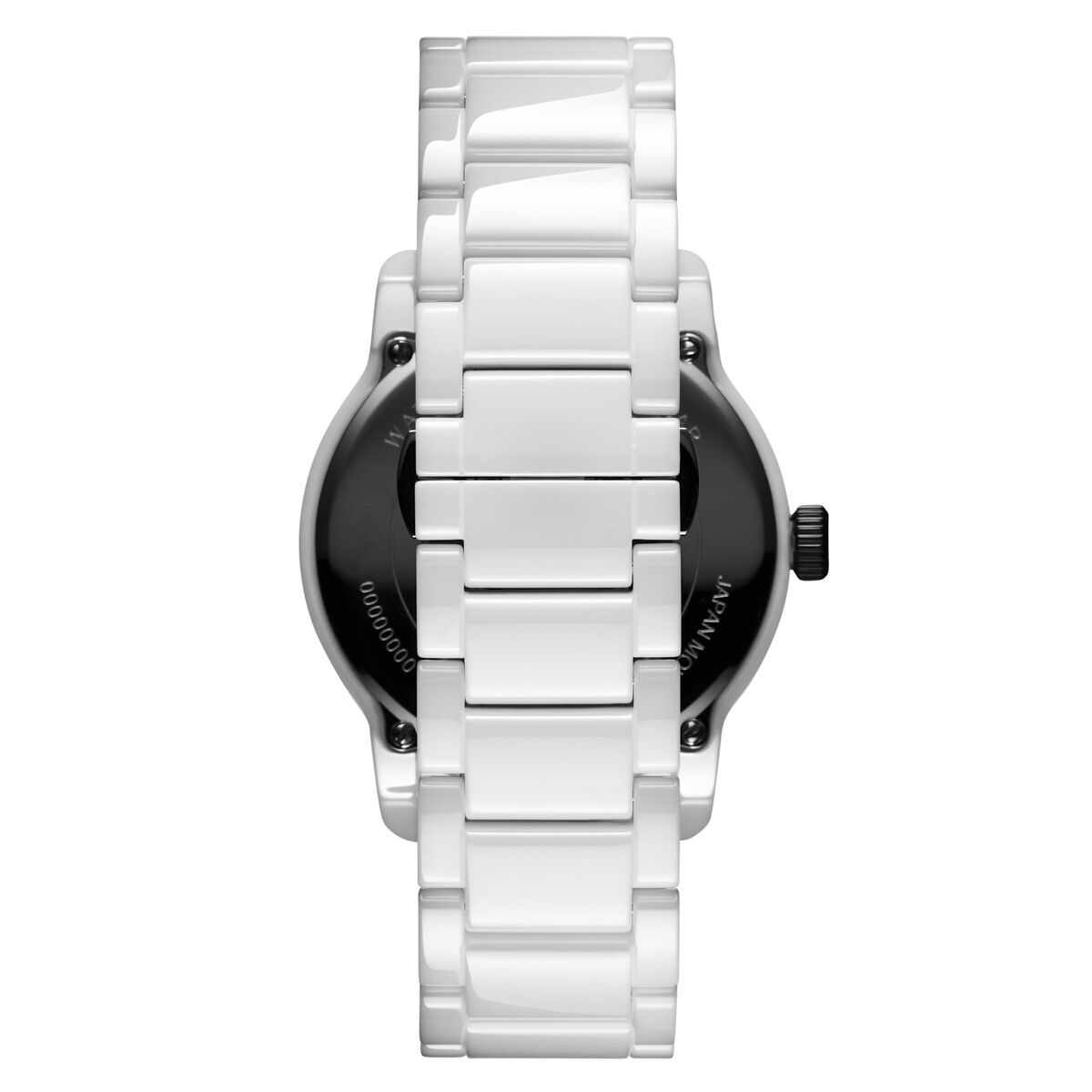 エムエム Classic II Ceramic Watch | MVMT