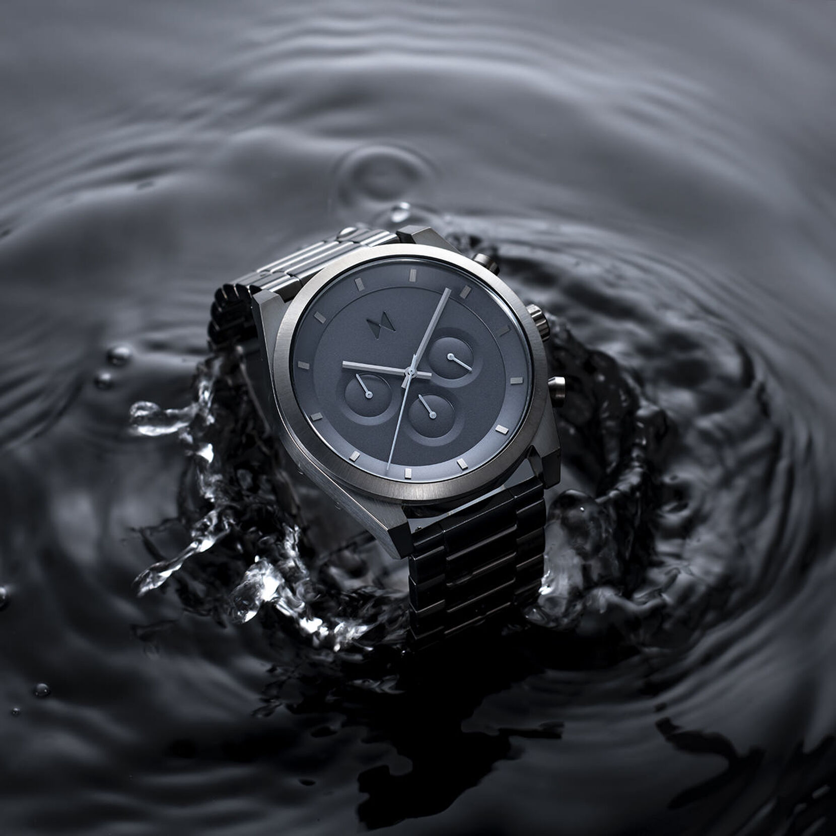 Element Chrono International Waters