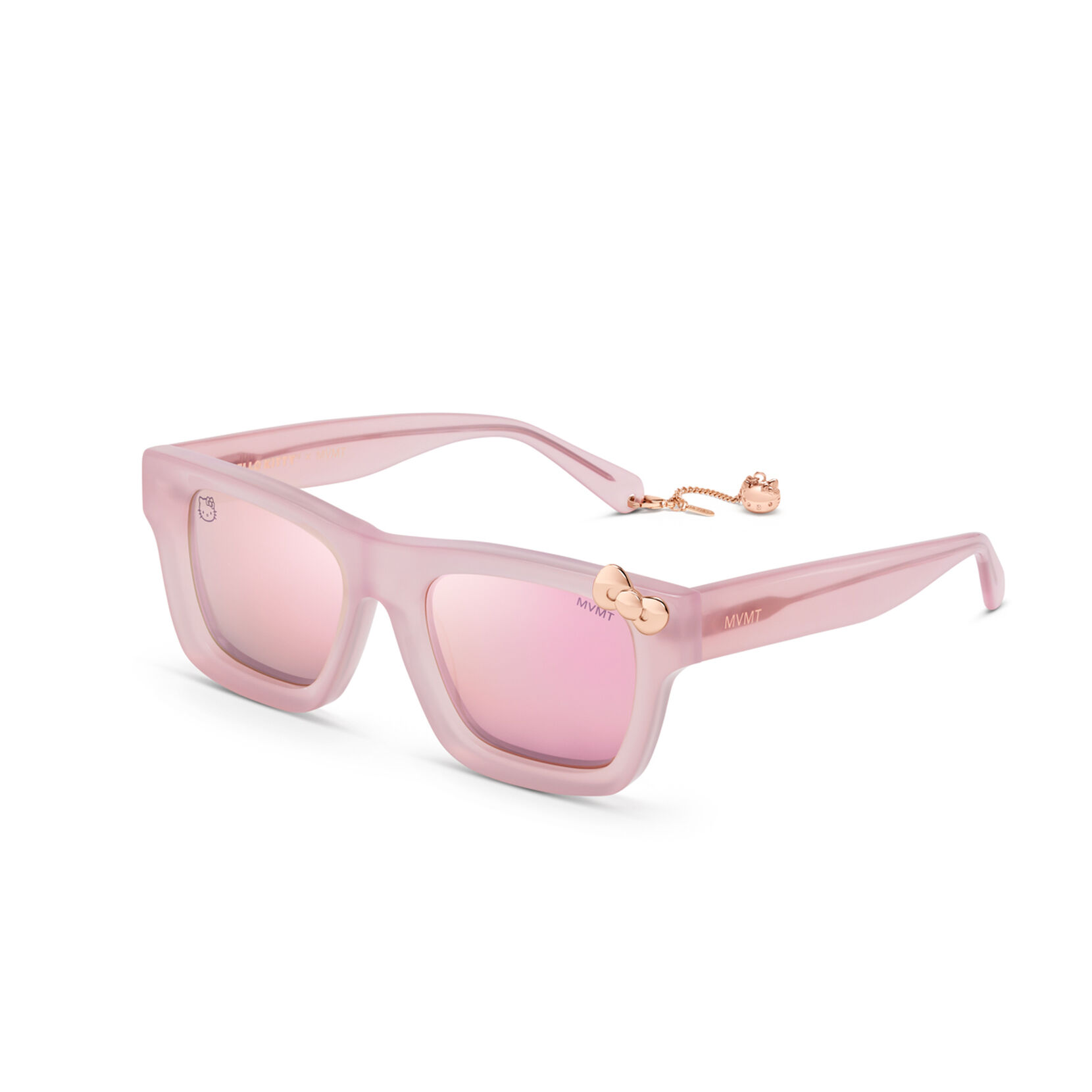 HELLO KITTY X MVMT: Special Edition Women