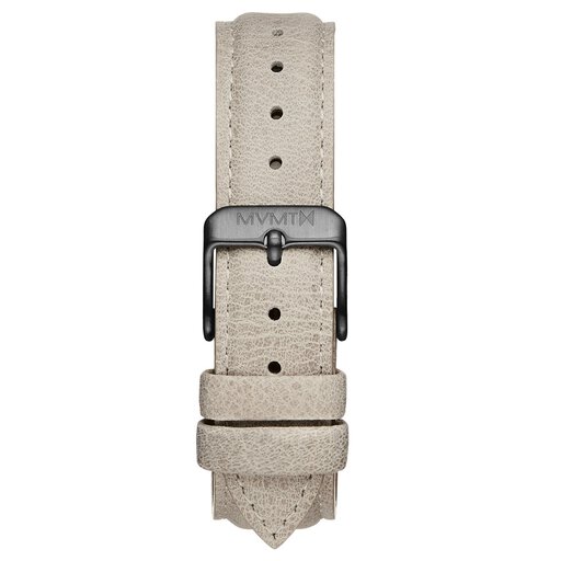 Boulevard - 18mm Bone Leather