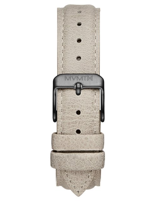 Boulevard - 18mm Bone Leather