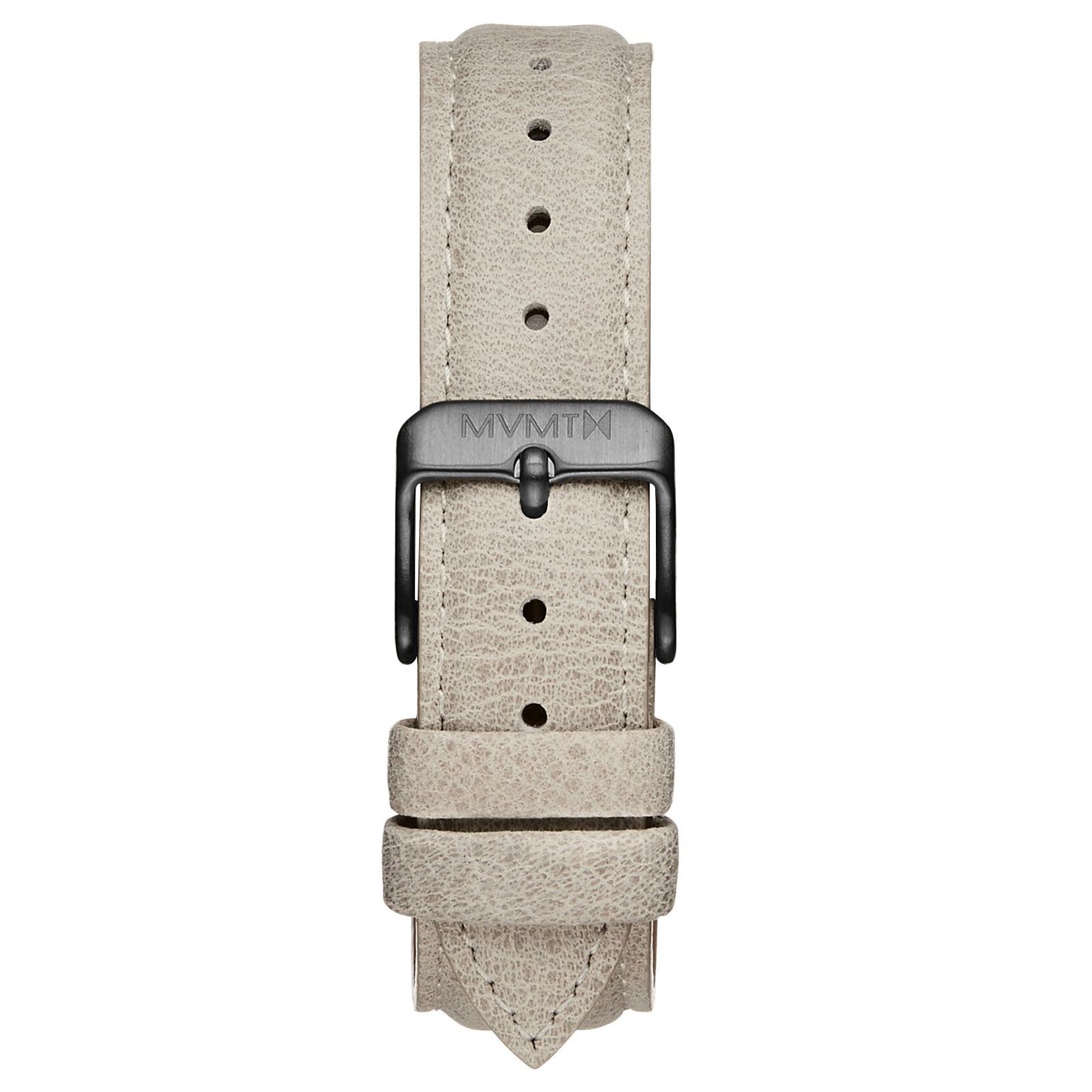 Boulevard - 18mm Bone Leather