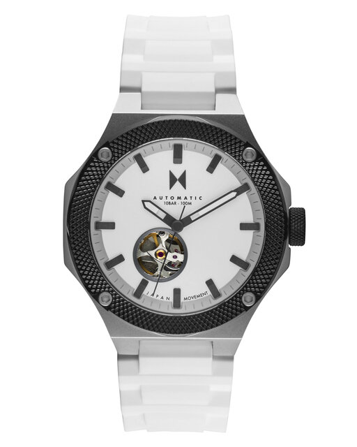 Polar White