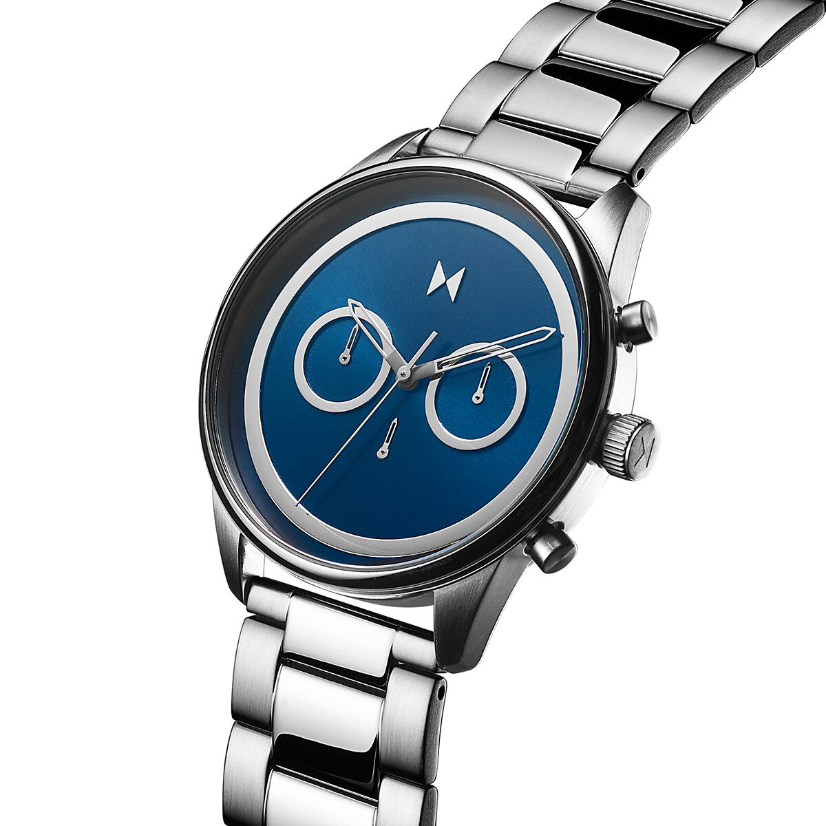 Mvmt astro blue watch shop
