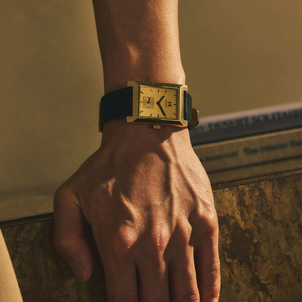 Noir Gold