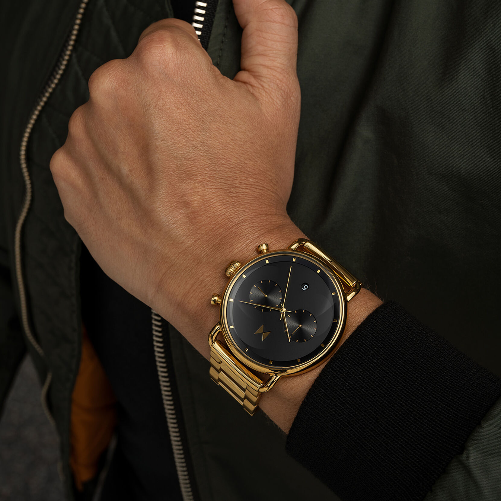 Champion Gold