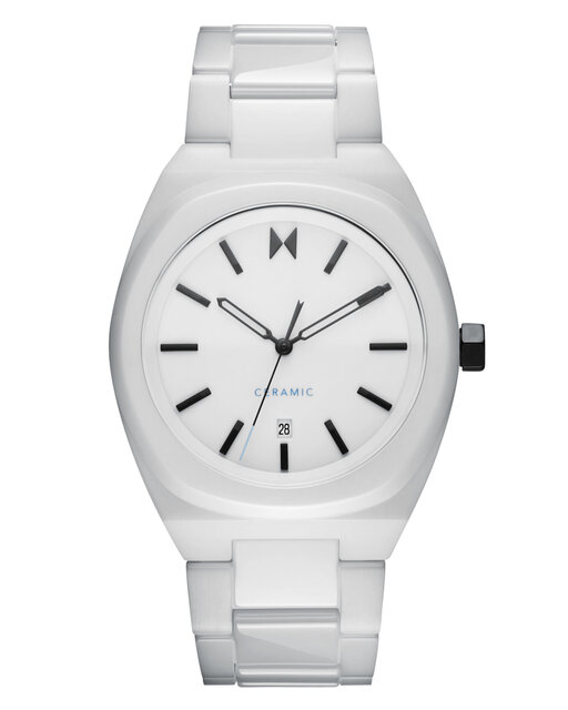 Fusion White