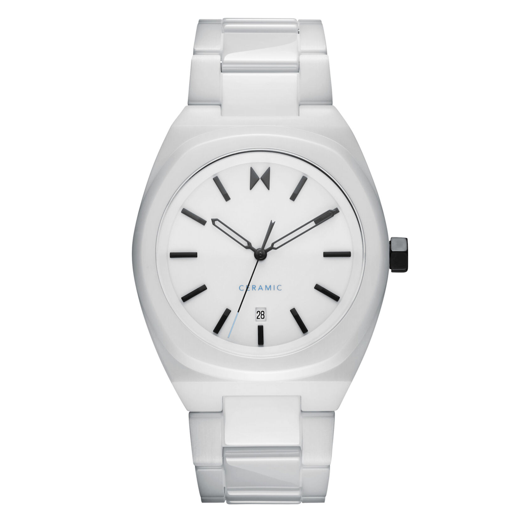 Fusion White