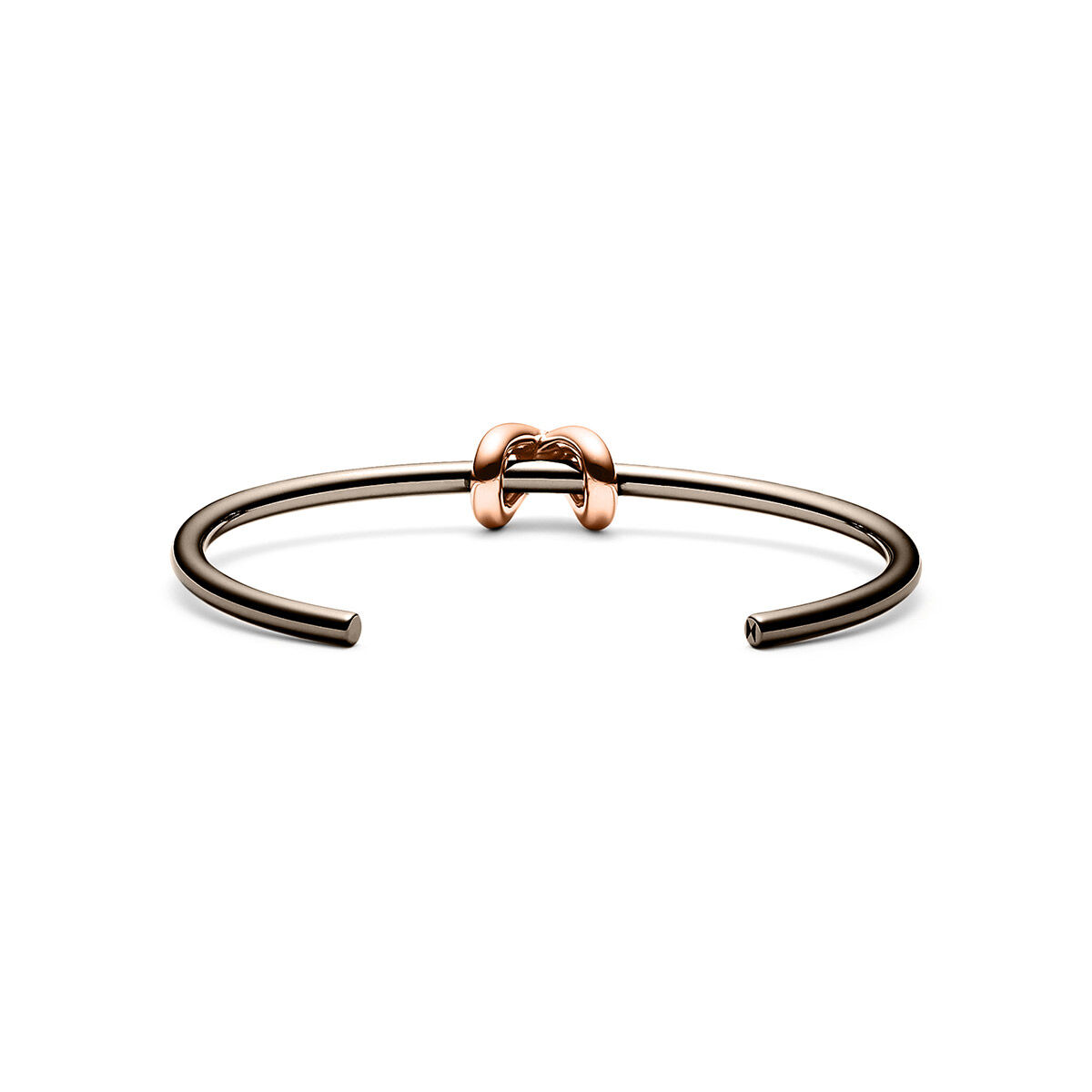 Mvmt knot outlet cuff