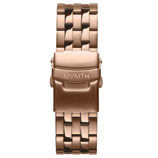Duet - 20mm Steel Band