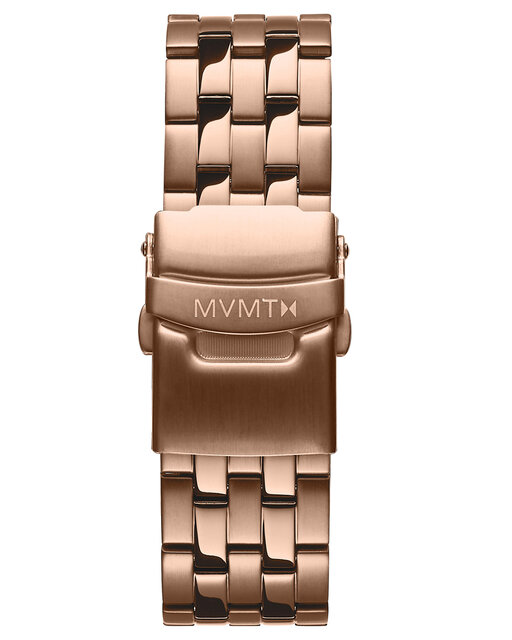 Duet - 20mm Steel Band