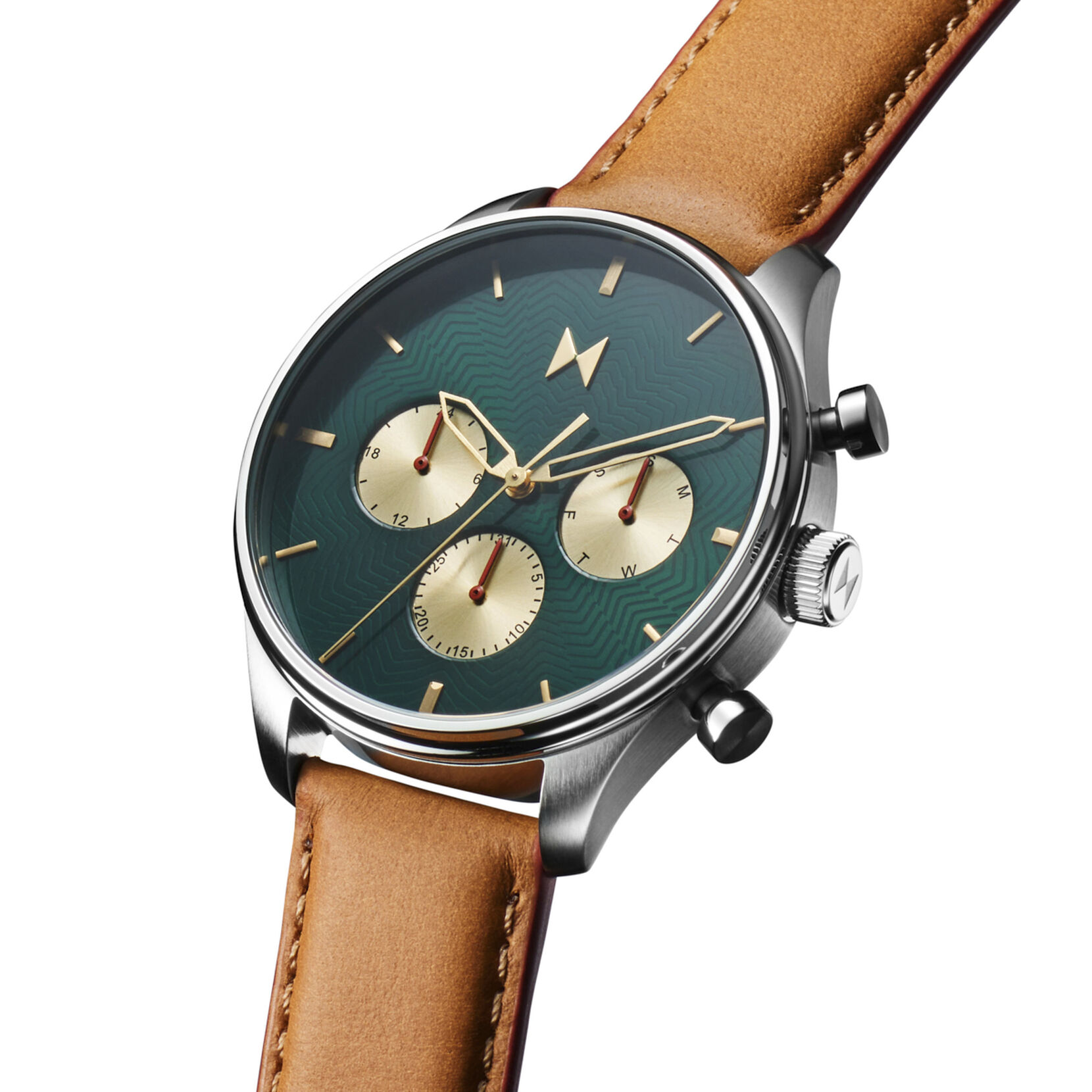 Alpine Treasure