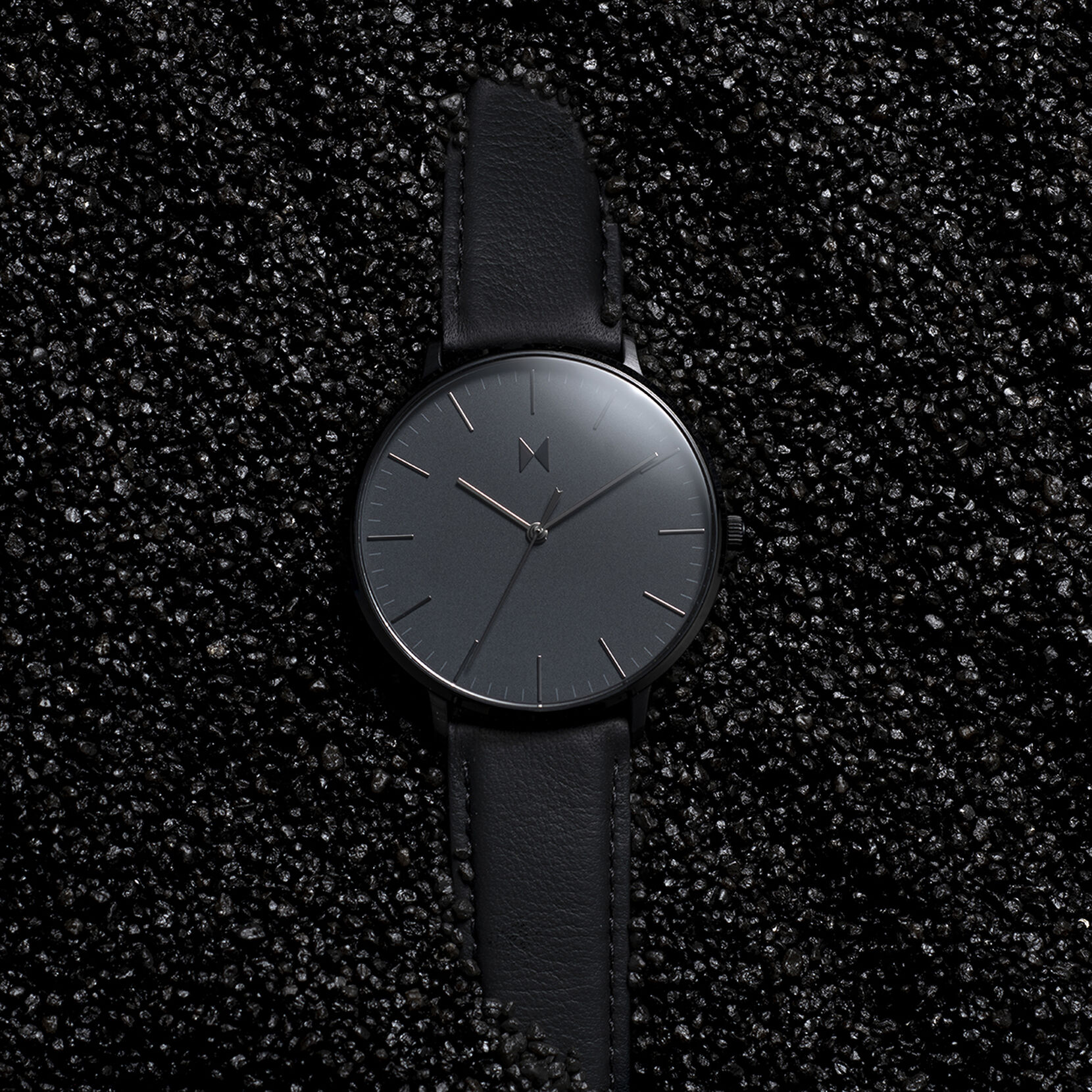 Panther Black