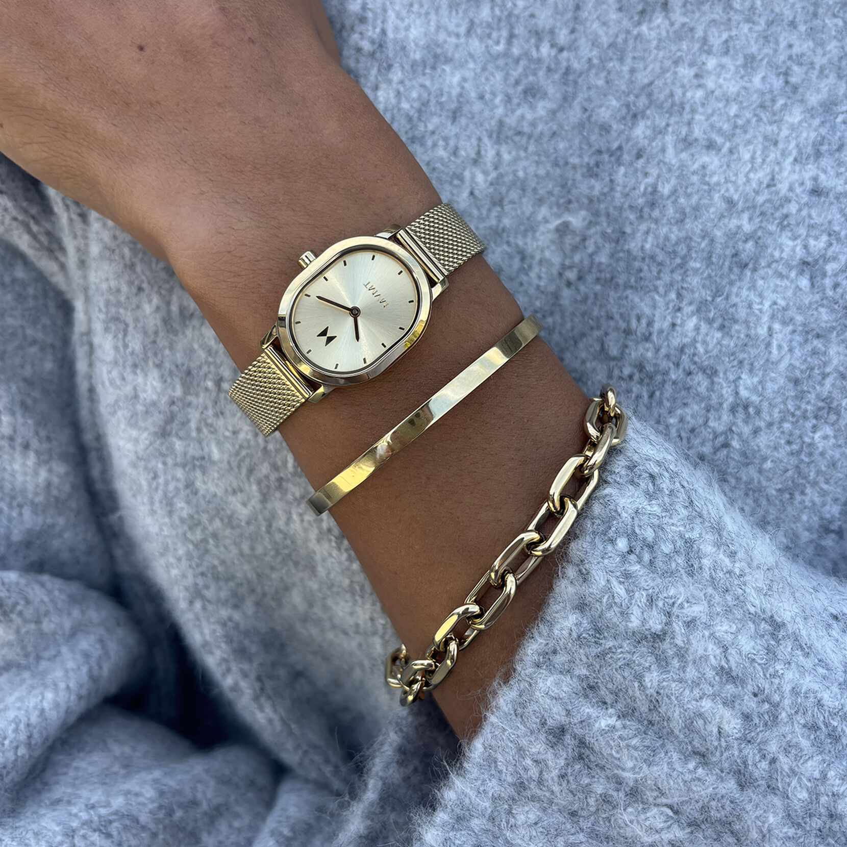 Monroe Gold